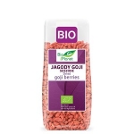 Jagody Goji susz 100g BioPlanet